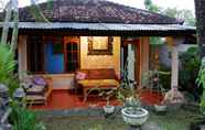 Bangunan 7 Hai homestay