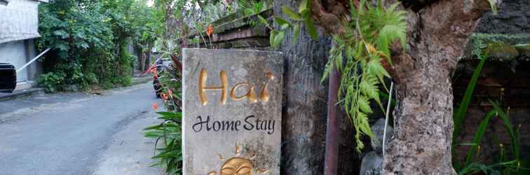 Lobi Hai homestay