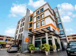 B2 Thippanate Boutique & Budget Hotel, Rp 238.547