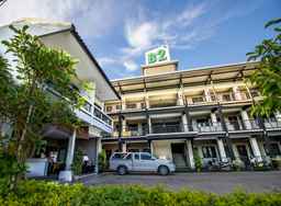 B2 Lanna Boutique & Budget Hotel, Rp 238.547