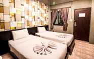 Bilik Tidur 6 B2 Lanna Boutique & Budget Hotel