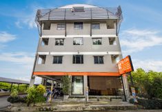 ภายนอกอาคาร 2 B2 Santitham Wat Jed Yod Boutique & Budget Hotel 