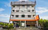 Bangunan 2 B2 Santitham Wat Jed Yod Boutique & Budget Hotel 