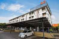 Exterior B2 Santitham Wat Jed Yod Boutique & Budget Hotel 