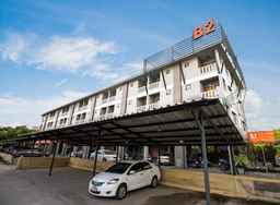 B2 Santitham Wat Jed Yod Boutique & Budget Hotel , ₱ 868.53