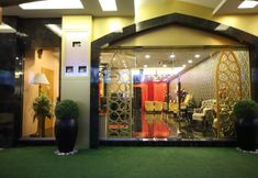 外観 3 AL Khatiri Hotel