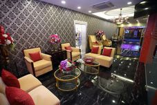 大堂 AL Khatiri Hotel