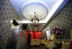 ロビー 7 AL Khatiri Hotel