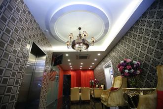 大堂 4 AL Khatiri Hotel