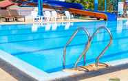 Swimming Pool 4 Goldenland Resort