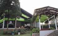 Exterior 2 Wisma Kompas Gramedia Cipanas