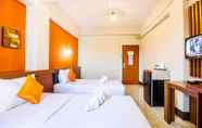 Bilik Tidur 7 B2 Chiang Rai Night Bazaar Boutique & Budget Hotel