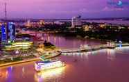 Tempat Tarikan Berdekatan 6 Ninh Kieu Riverside Hotel