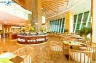 Quầy bar, cafe và phòng lounge Ninh Kieu Riverside Hotel