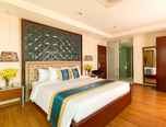 BEDROOM Ninh Kieu Riverside Hotel
