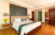 Phòng ngủ 2 Ninh Kieu Riverside Hotel