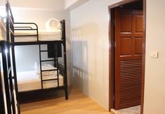 ห้องนอน 5 Rakkhun Hostel