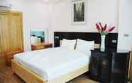 Kamar Tidur 6 Nice Hotel