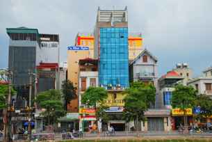Nice Hotel, Rp 383.023