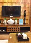 LOBBY Cozy Homestay Hanoi