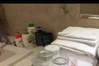 In-room Bathroom Cozy Homestay Hanoi