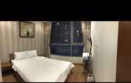 Bedroom 4 Cozy Homestay Hanoi