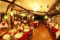 Restaurant Coron Villa