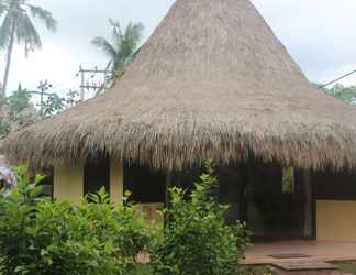 Exterior 2 Sanghyang Bay Villa