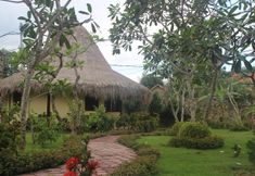Exterior 7 Sanghyang Bay Villa
