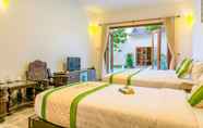 Kamar Tidur 5 Fig Tree Boutique Villa