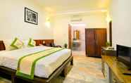 Kamar Tidur 4 Fig Tree Boutique Villa