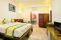 Kamar Tidur Fig Tree Boutique Villa