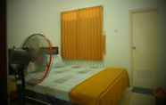 Bedroom 2 Comfort Room at Ijen Sunrise Inn