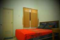 Kamar Tidur Comfort Room at Ijen Sunrise Inn