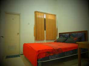 Bedroom 4 Comfort Room at Ijen Sunrise Inn