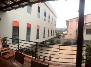 外観 4 Anan Boutique Hotel