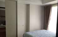 Bedroom 6 Apartement Casa De Parco BSD City