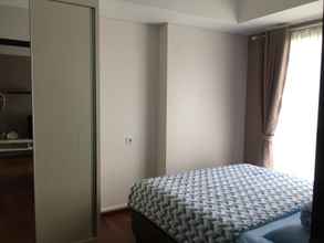 Kamar Tidur 4 Apartement Casa De Parco BSD City