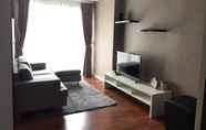 Common Space 5 Apartement Casa De Parco BSD City