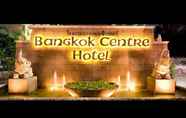 Exterior 2 Bangkok Centre Hotel