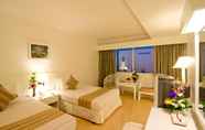 Bedroom 7 Ambassador City Jomtien Pattaya (Marina Tower Wing)