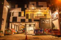 In Out Hotel Pangandaran, USD 28.12