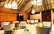 Lobby 2 Green Nirvana Maratua Resort