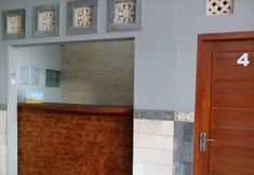 Lobby 3 Value Room at Tanjung Inn