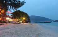 วิวและสถานที่ท่องเที่ยวใกล้เคียง 5 Zanom Sunrise Beach