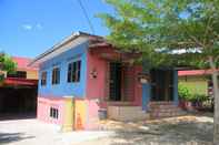 Bangunan Berkat Guestroom