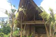 Lobby Padi Bali Eco Villas