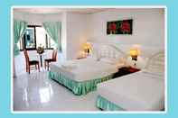 Kamar Tidur Welcome inn Karon