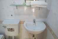 Toilet Kamar Hue Family Boutique Homestay