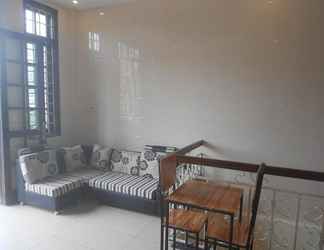 Lobi 2 Hue Family Boutique Homestay